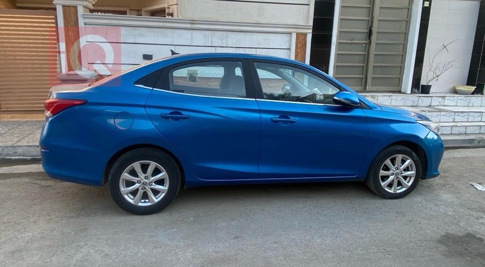 شانجان السفن